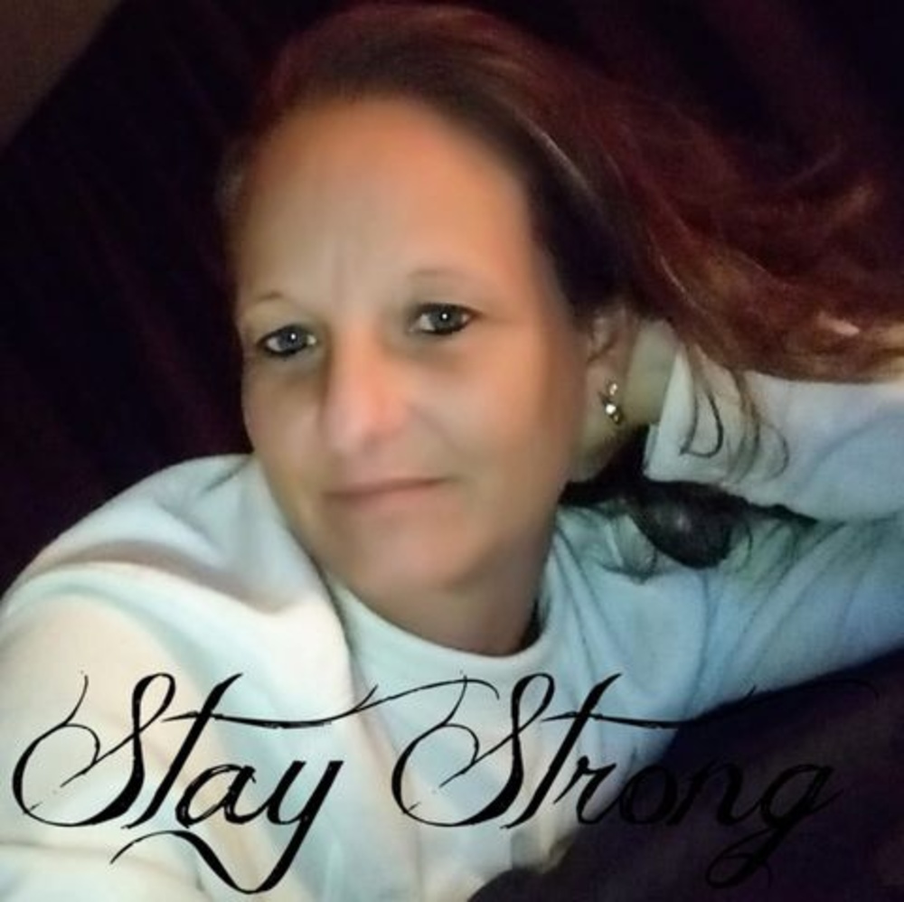 Meet your Posher, Carlena